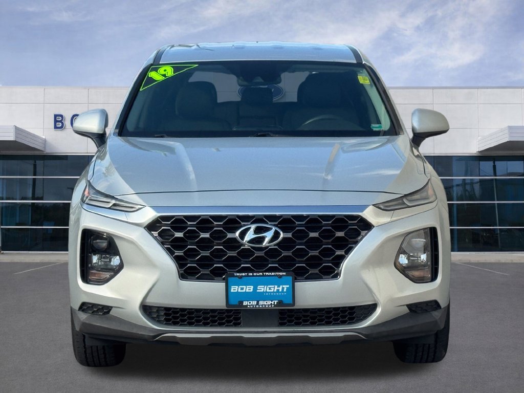 Used 2019 Hyundai Santa Fe SE FWD image 33