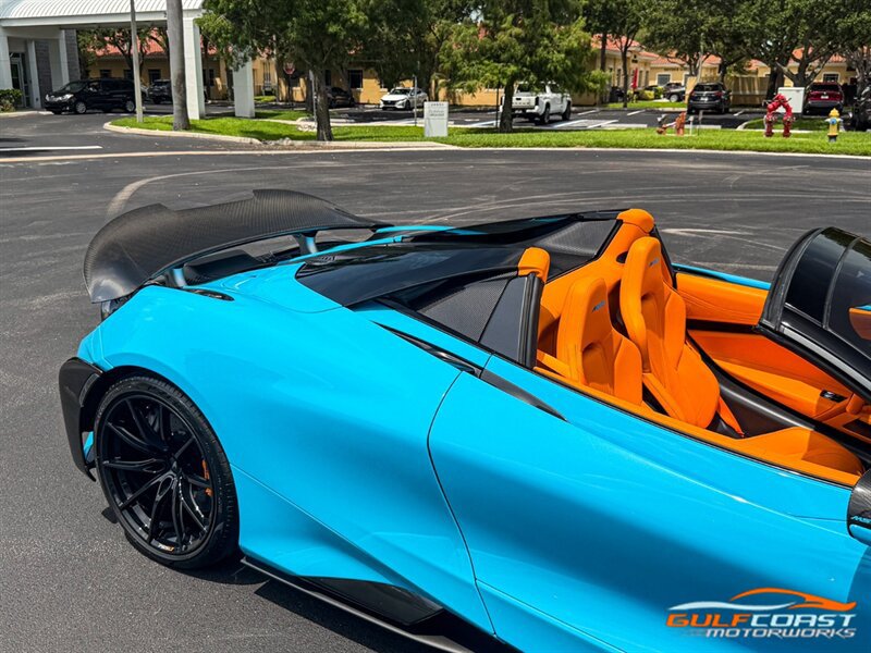 Used 2022 McLaren 765LT RWD image 67