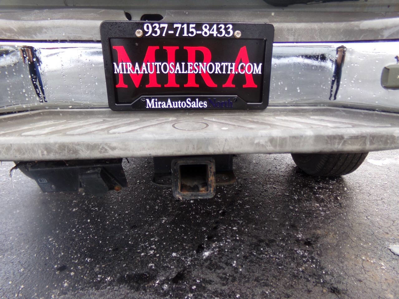 Used 2018 Nissan Frontier SV image 35