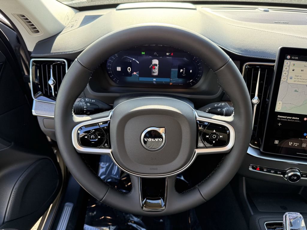 New 2026 Volvo XC90 B6 Ultra w/ Protection Package image 19