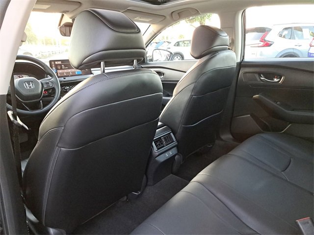 Certified 2023 Honda Accord EX-L image 10