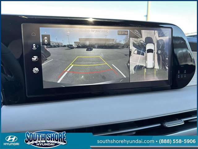 Used 2023 Hyundai Palisade Limited image 31