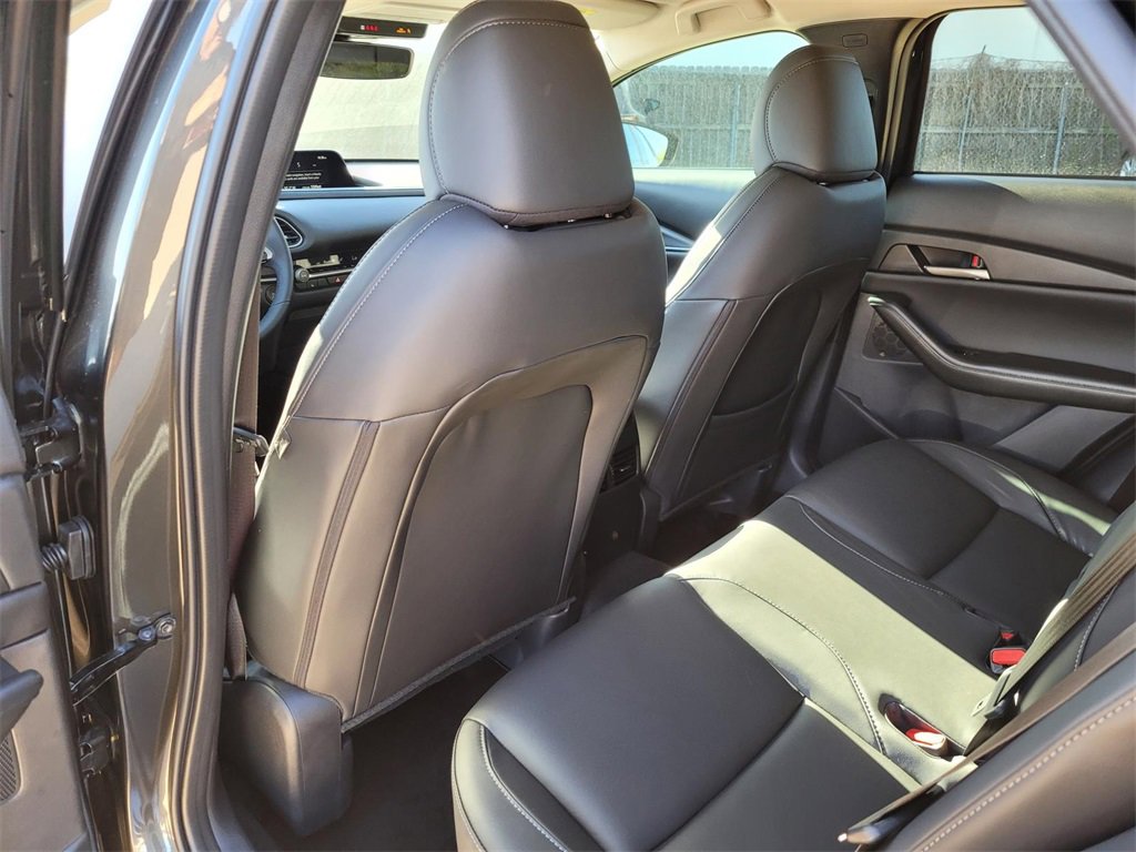 New 2026 MAZDA CX-30 AWD 2.5 S w/ Select Sport Pkg image 11