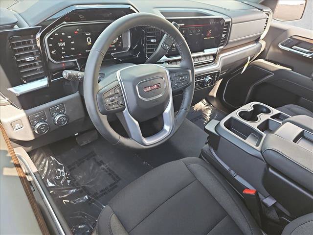New 2026 GMC Sierra 1500 Elevation AWD/4WD image 3