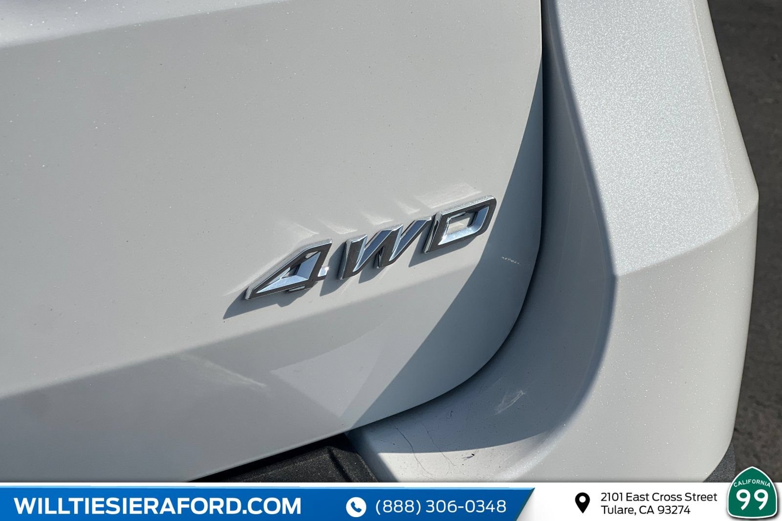 New 2026 Ford Explorer ST-Line w/ ST-Line Street Pack AWD/4WD image 10
