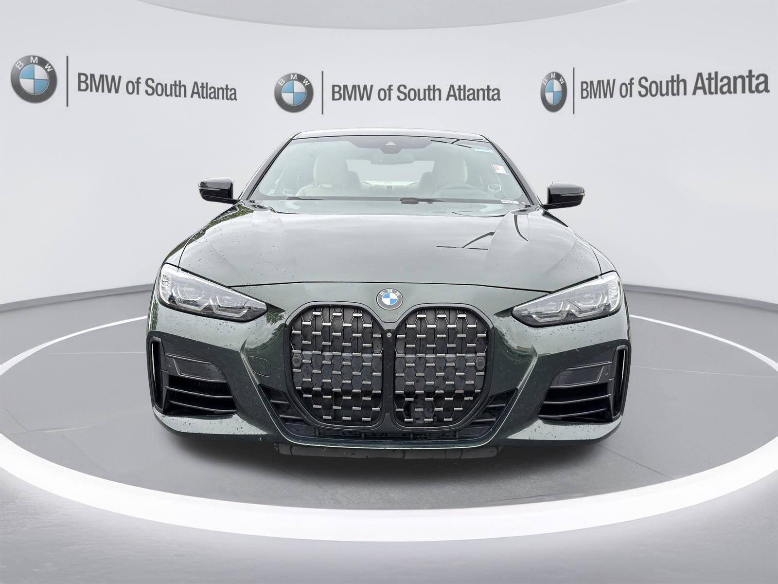 Used 2021 BMW 440i xDrive Coupe w/ Premium Package AWD/4WD image 26