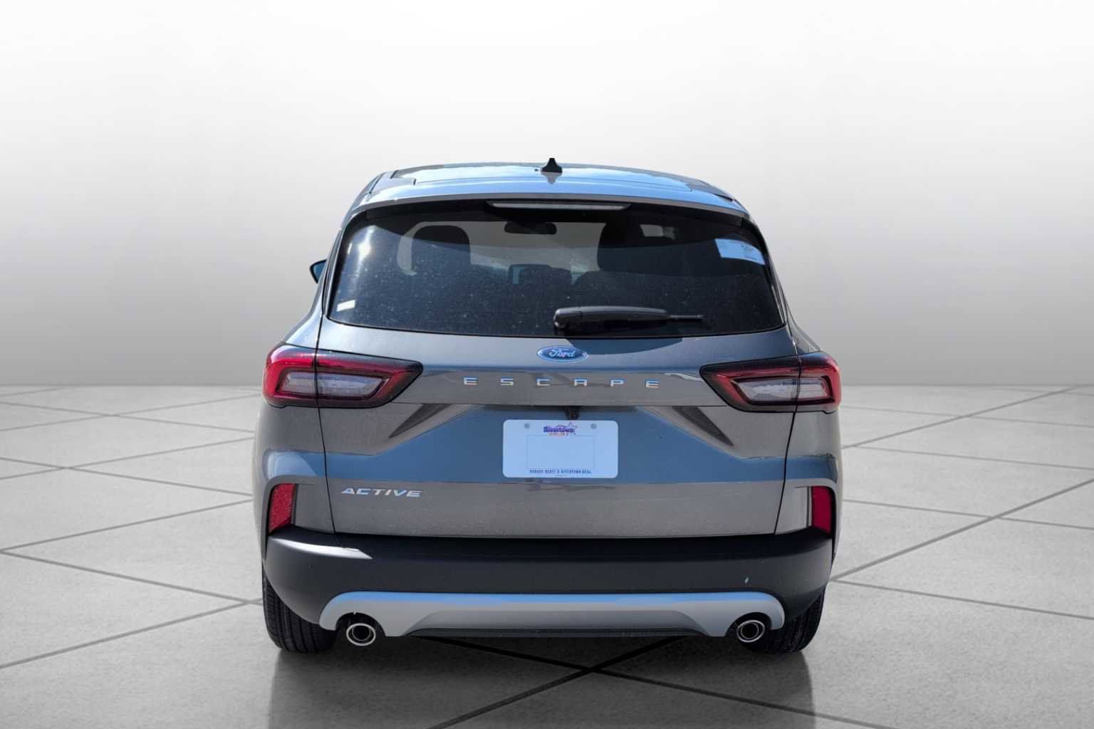 New 2026 Ford Escape Active image 14