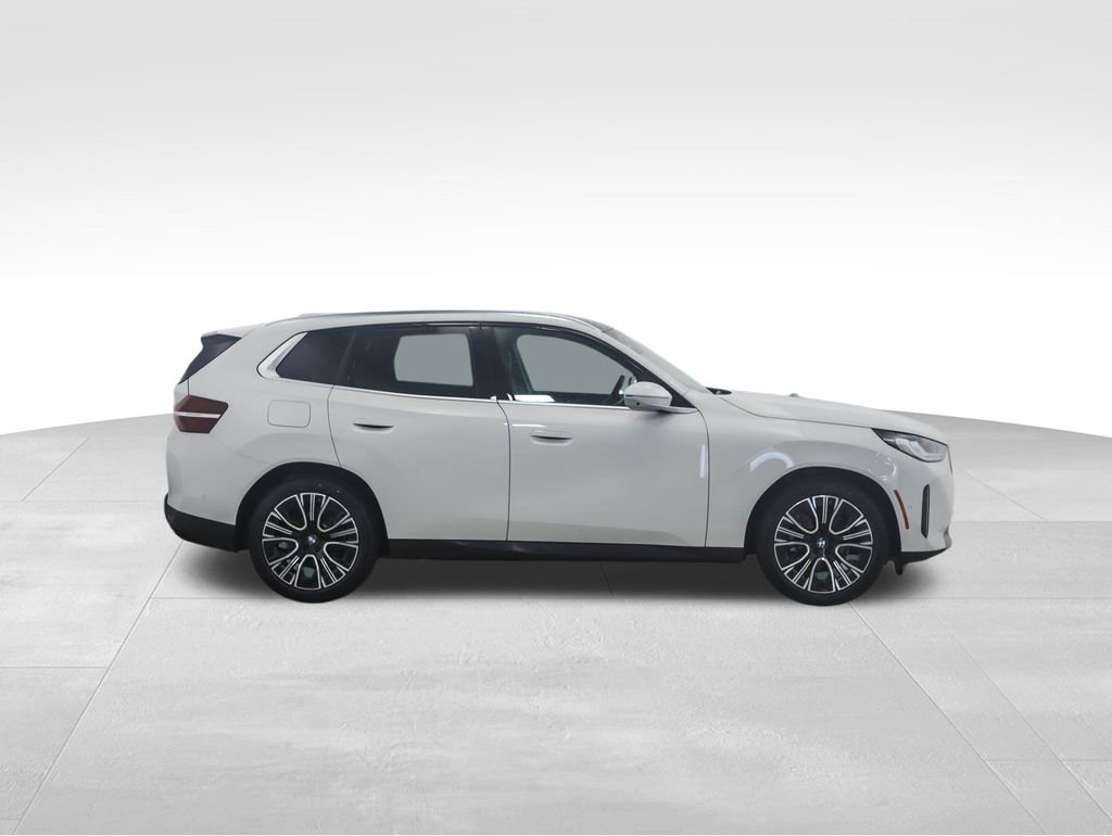 Used 2026 BMW X3 xDrive30 image 6