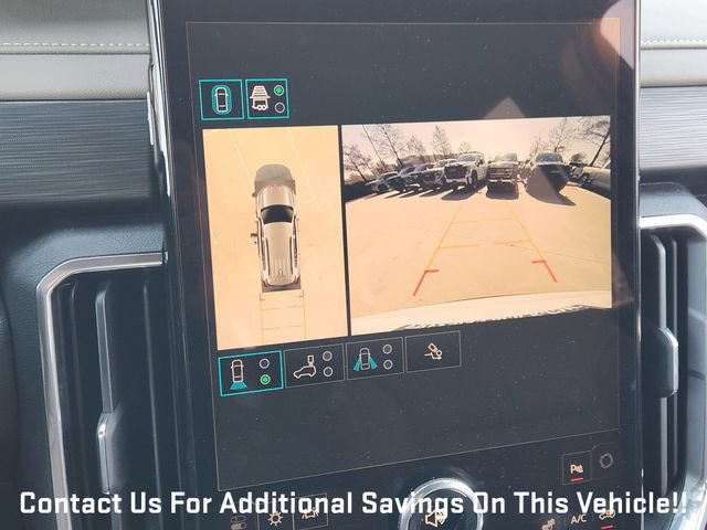 New 2026 GMC Acadia Elevation w/ Black Edition AWD/4WD image 13