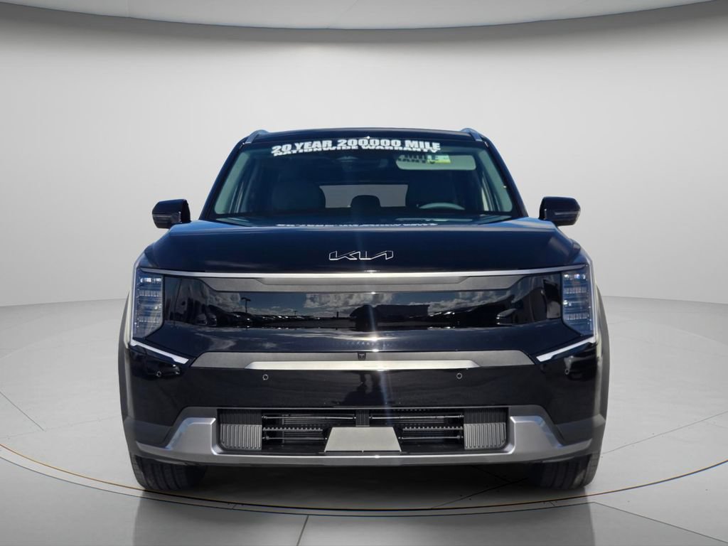 New 2026 Kia EV9 Wind AWD/4WD image 3