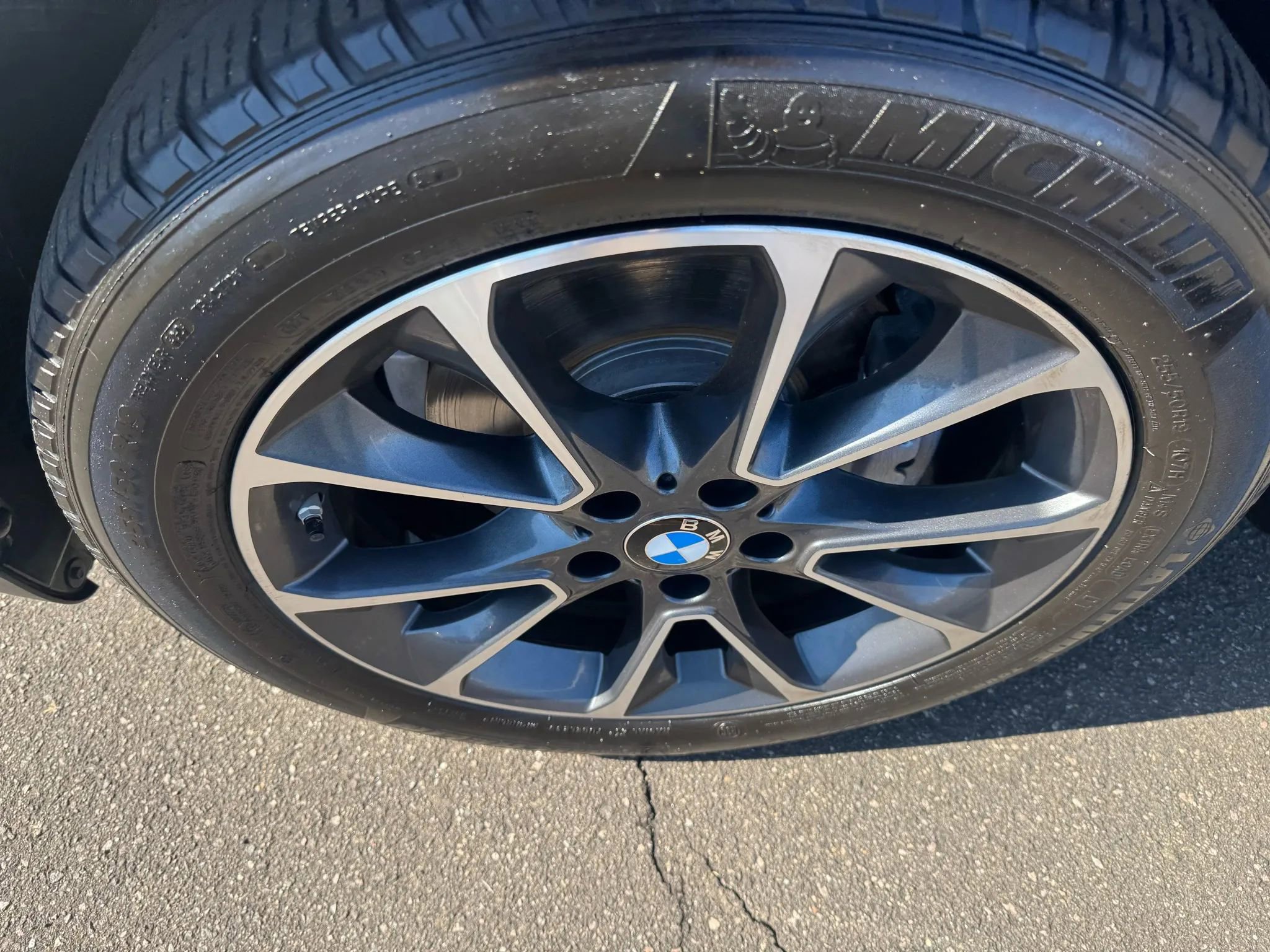 Used 2018 BMW X5 sDrive35i image 10