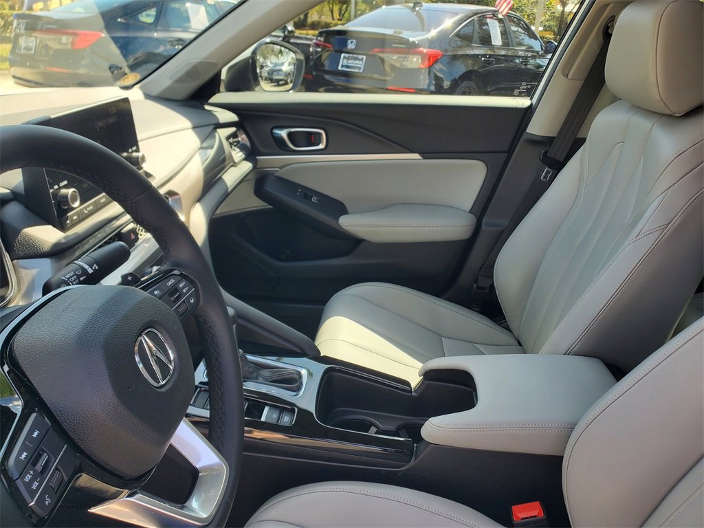 Certified 2023 Acura Integra image 15