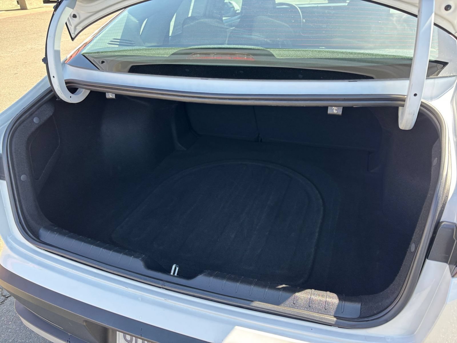 Used 2025 Kia K4 FWD image 30