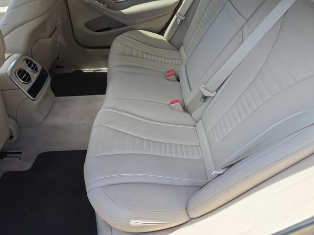 Used 2020 Mercedes-Benz S 560 Sedan image 14