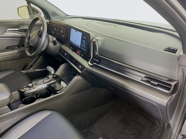 Used 2024 Kia Sportage X-Line w/ X-Line Premium Package AWD/4WD image 31