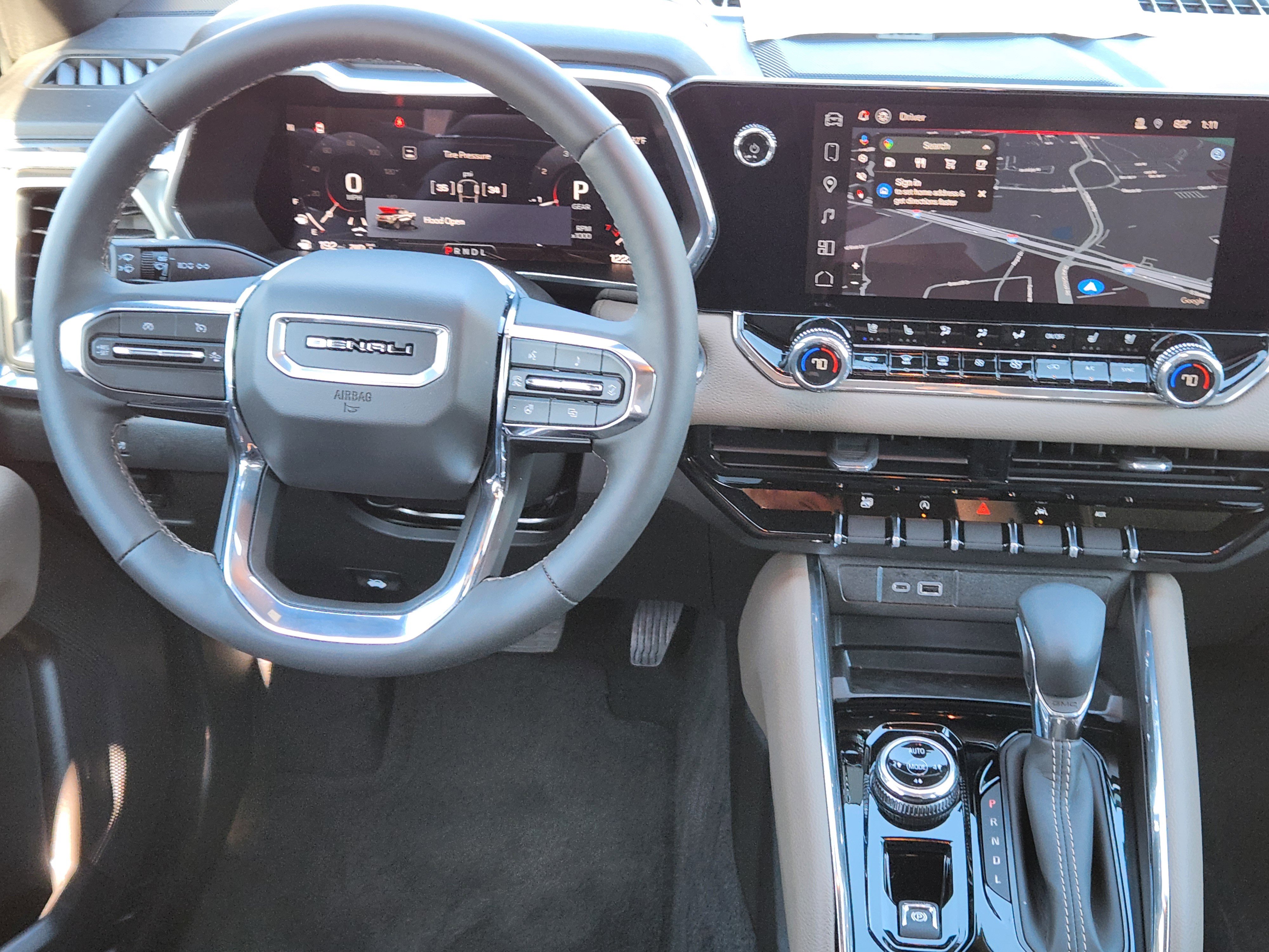 Certified 2026 GMC Canyon Denali image 29