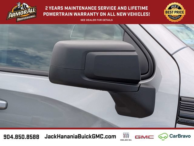 New 2026 GMC Sierra 1500 Elevation AWD/4WD image 10