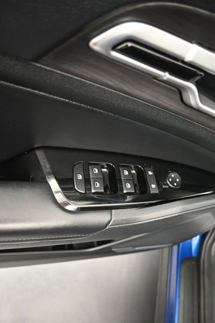 Used 2023 Kia Sportage X-Line w/ X-Line Premium Package image 12