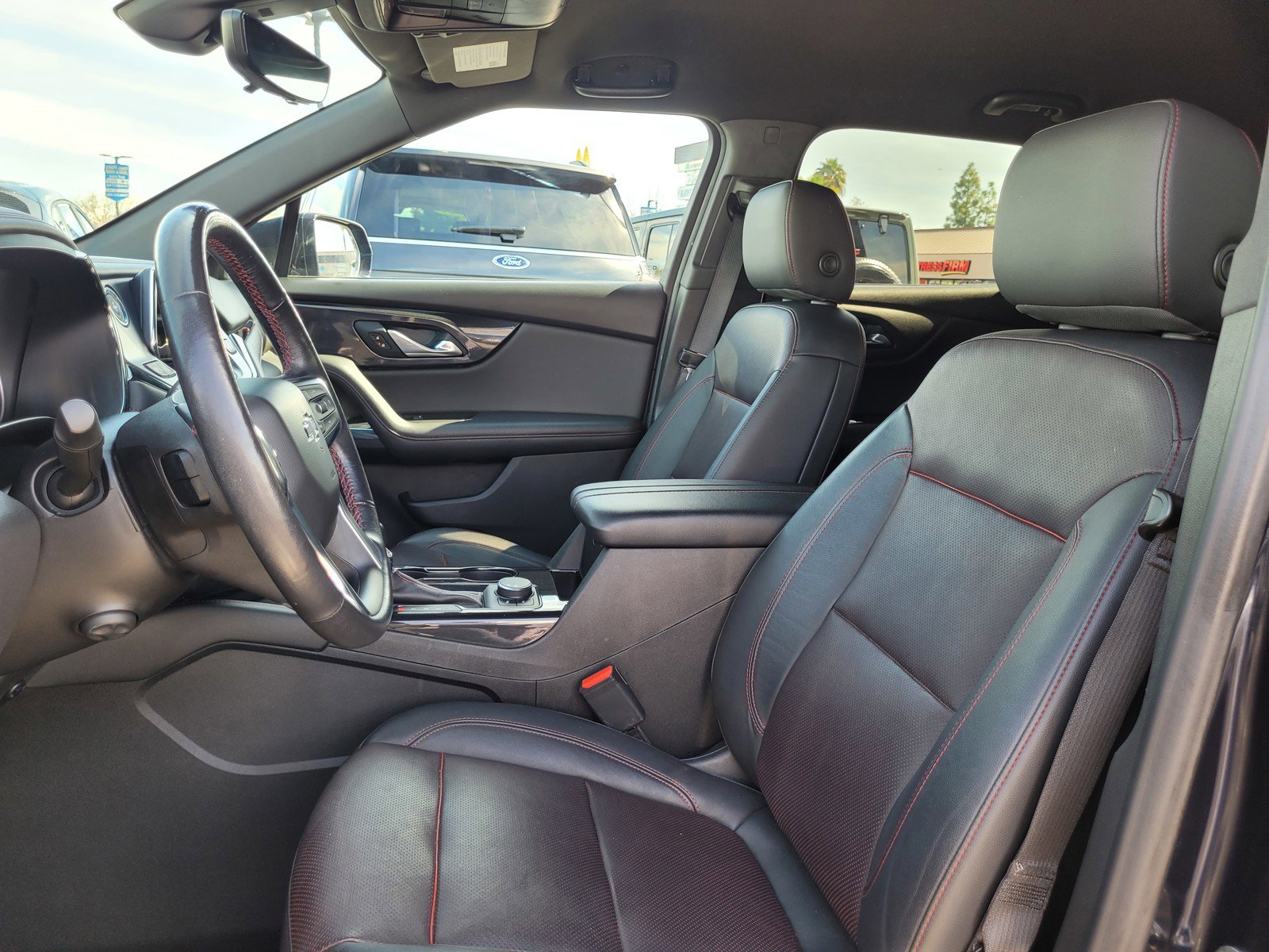 Used 2020 Chevrolet Blazer RS image 10