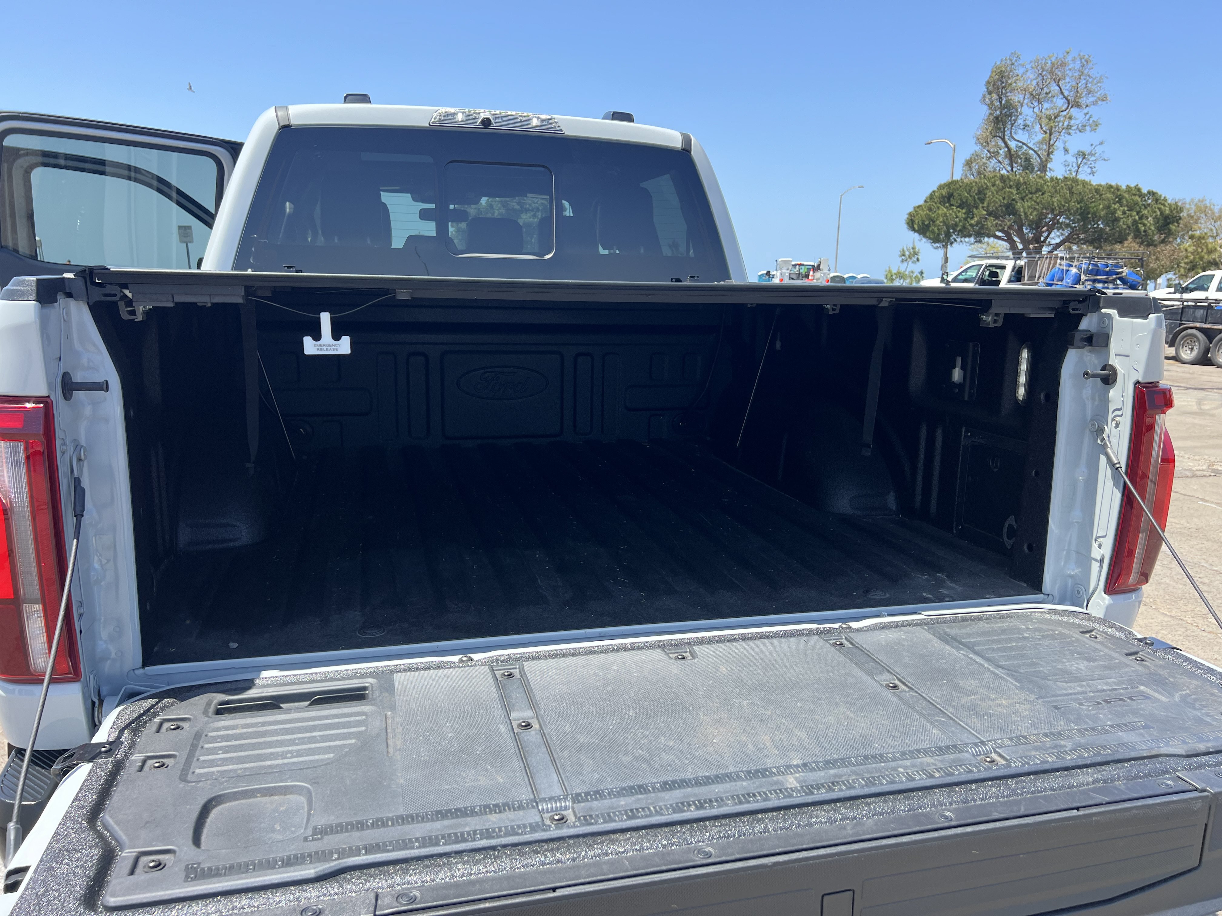 Used 2024 Ford F150 Raptor AWD/4WD image 66