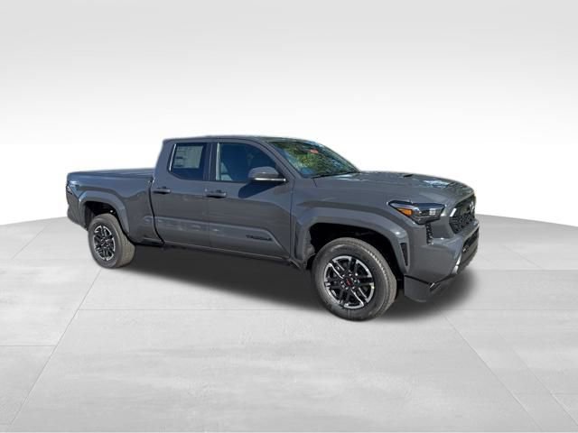 New 2025 Toyota Tacoma TRD Sport image 8