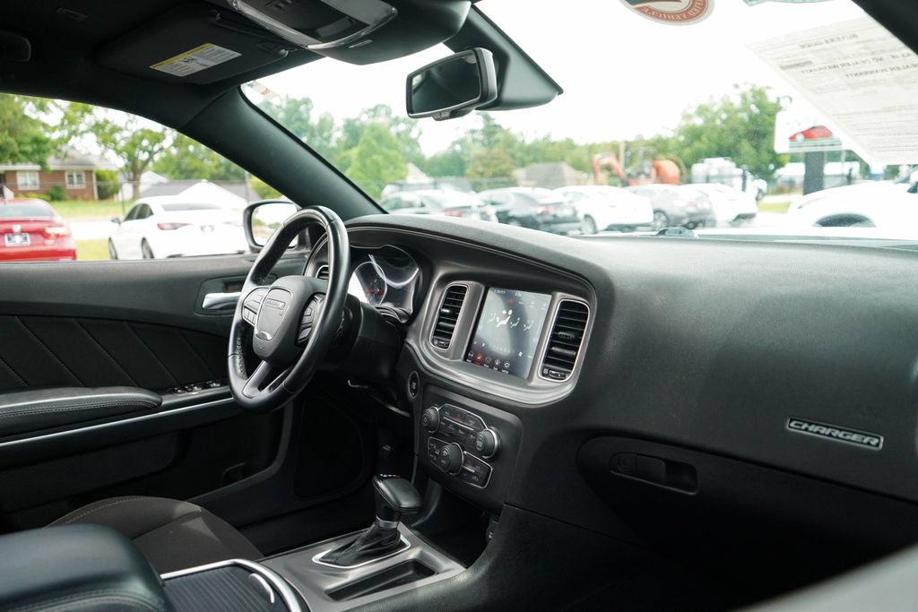 Used 2023 Dodge Charger GT RWD image 13