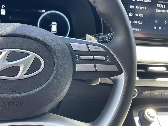 Used 2025 Hyundai Palisade SEL image 16