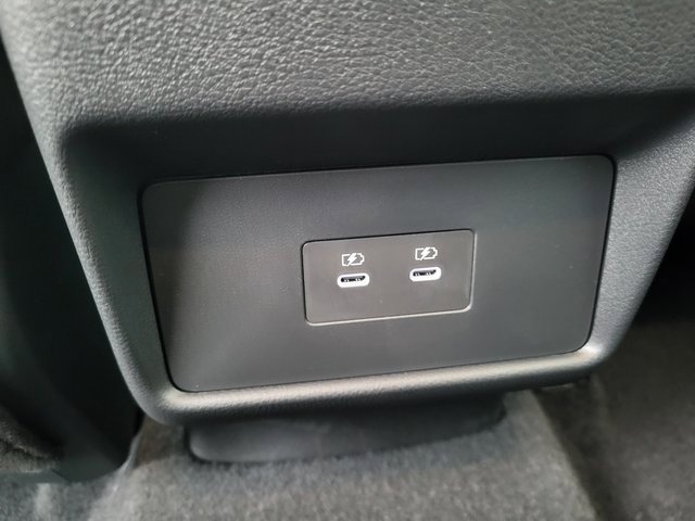 New 2026 Nissan Rogue SV image 17