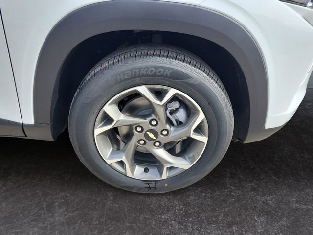 New 2026 Chevrolet Trax LT w/ Driver Confidence Package image 29