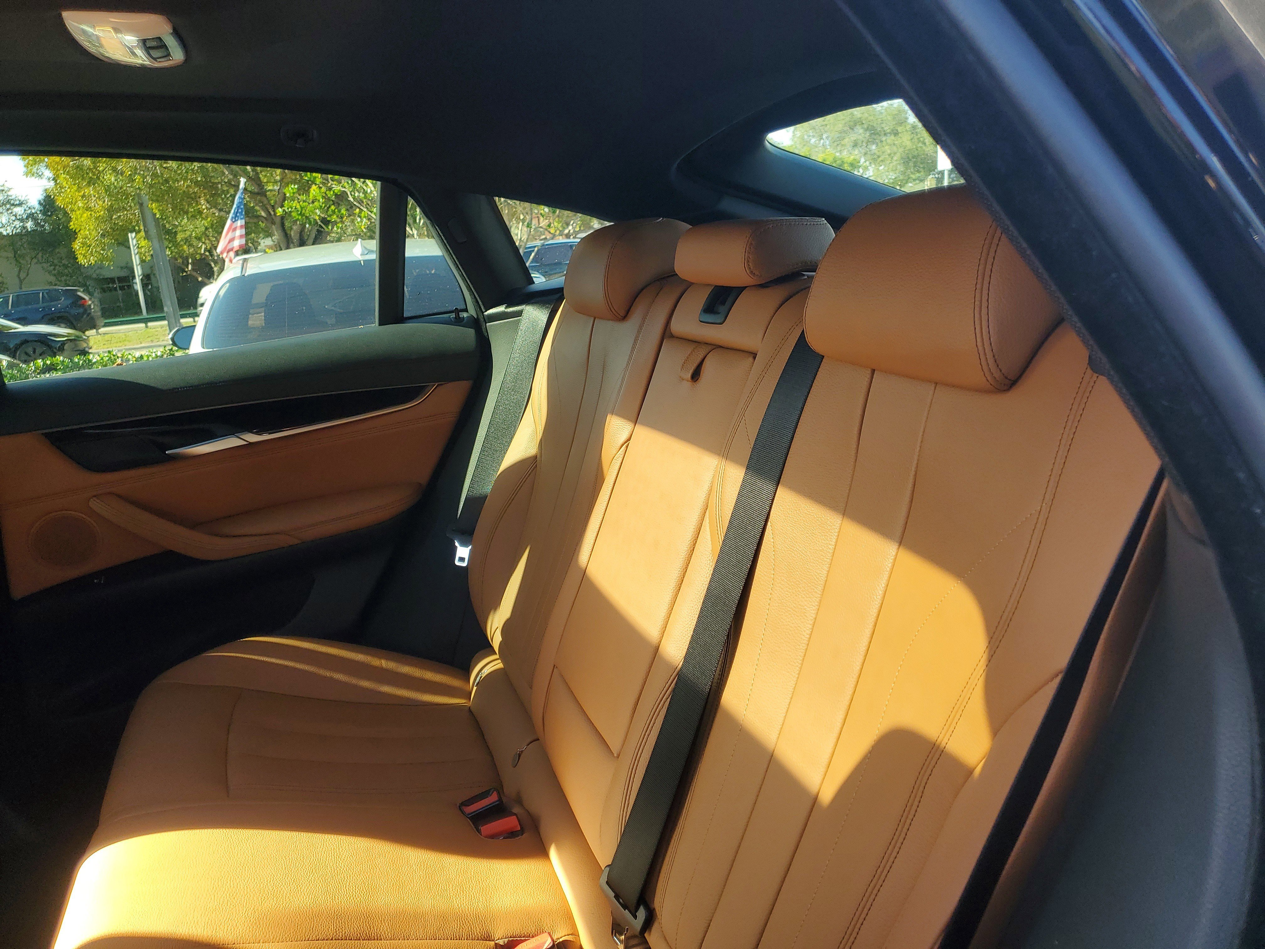 Used 2019 BMW X6 sDrive35i image 13