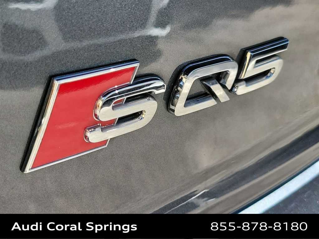 Certified 2023 Audi SQ5 Premium Plus w/ Premium Plus Package AWD/4WD image 15