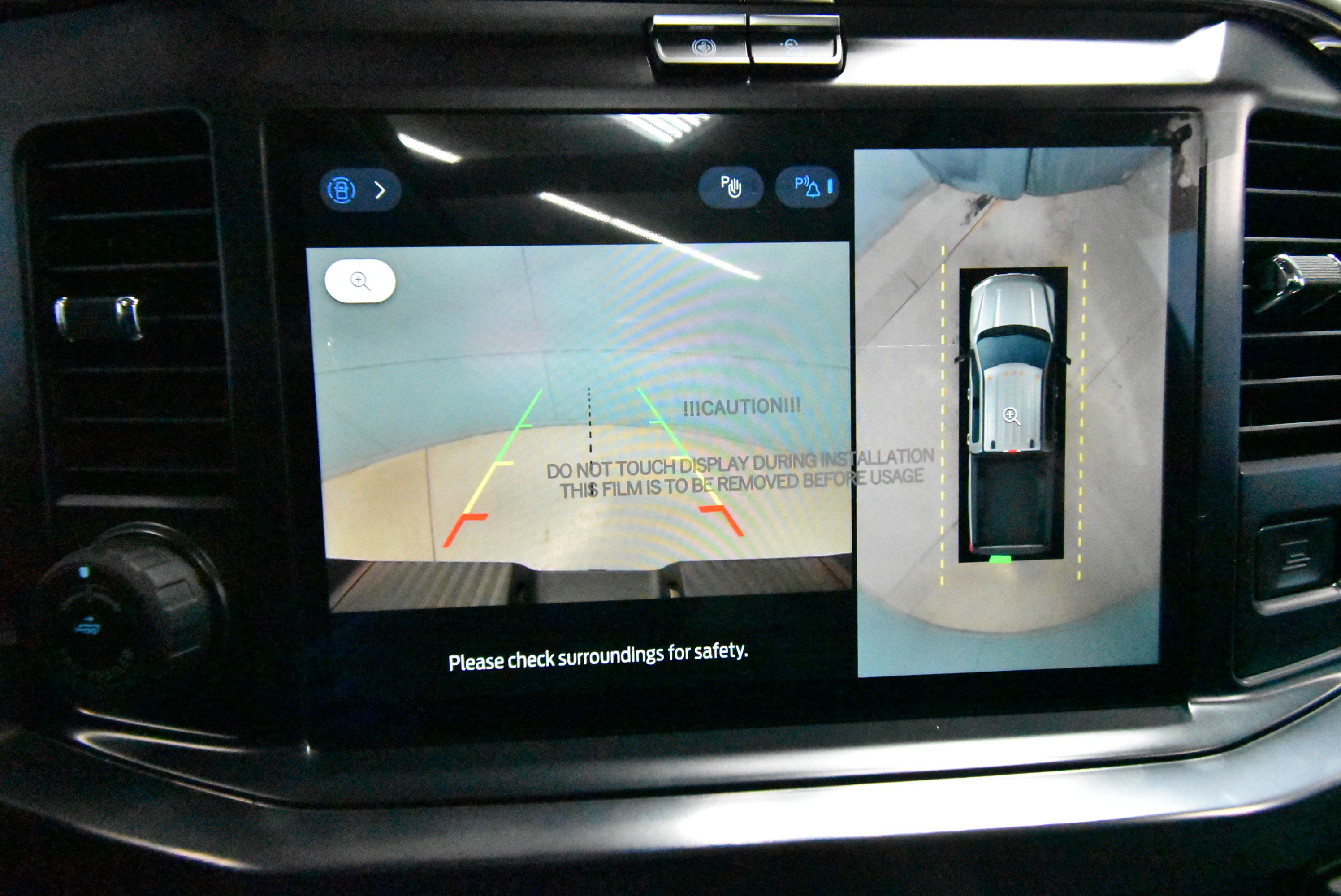 New 2025 Ford F350 Lariat w/ Lariat Ultimate Package image 14