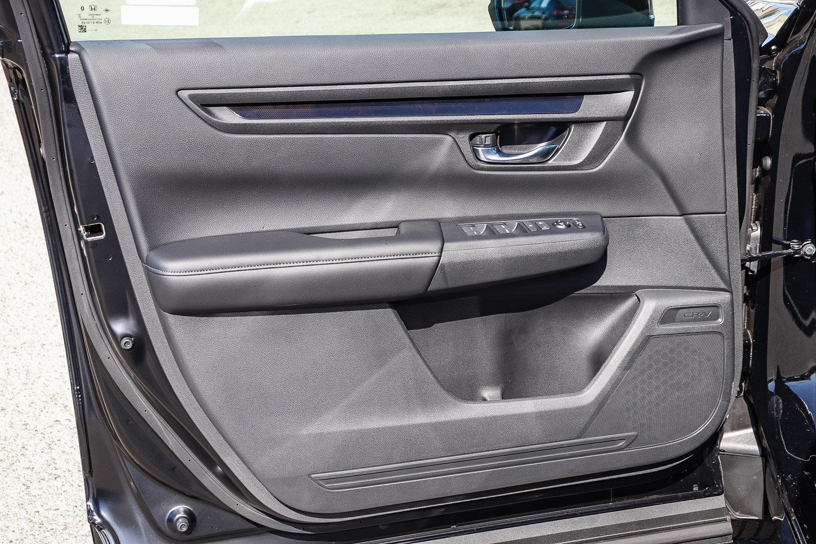 New 2026 Honda CR-V EX image 22