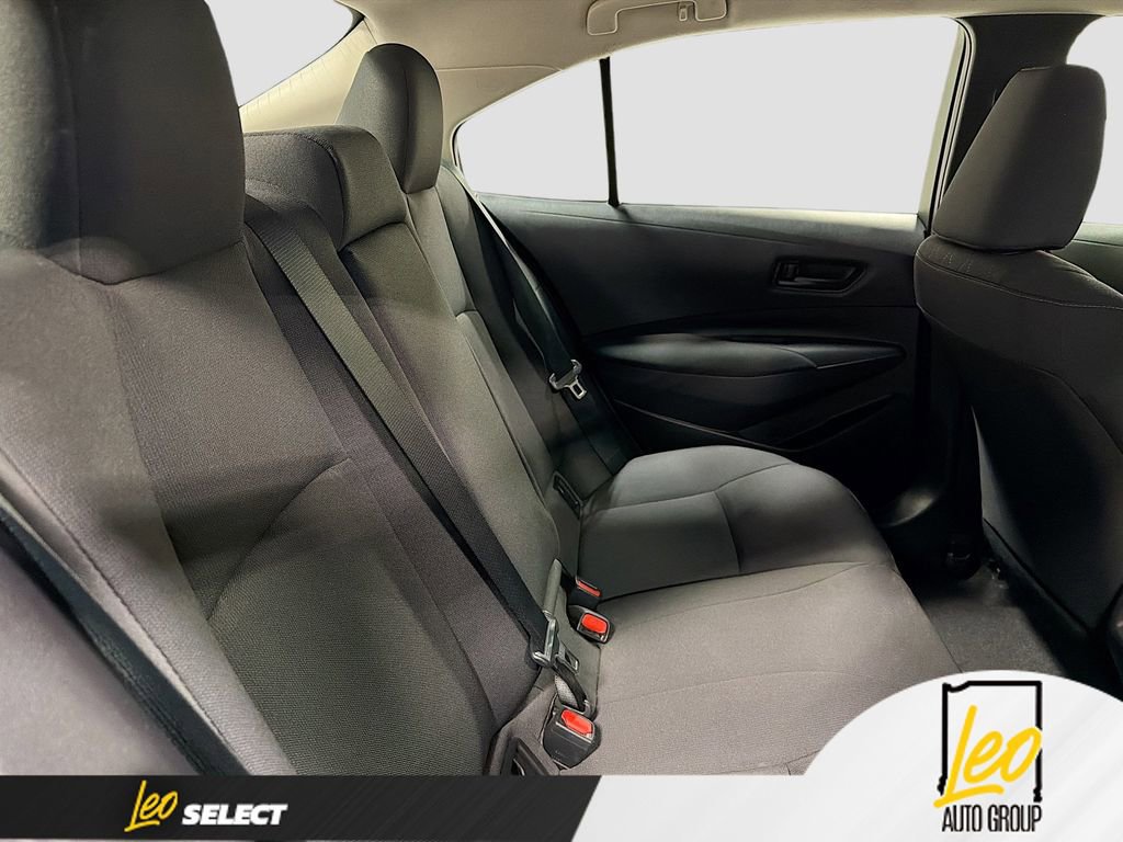 Used 2024 Toyota Corolla LE image 25