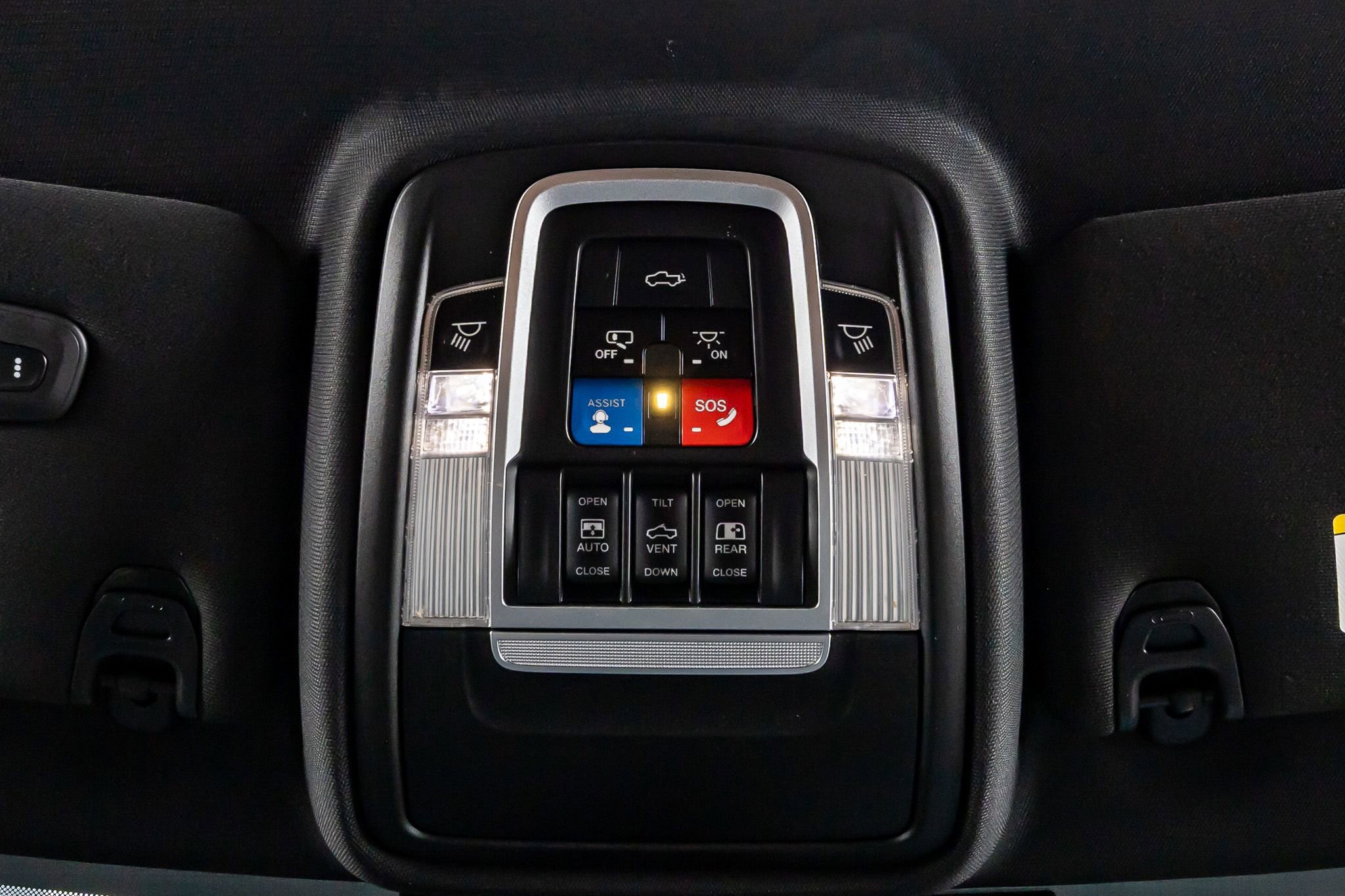 Used 2021 RAM 3500 Limited image 28