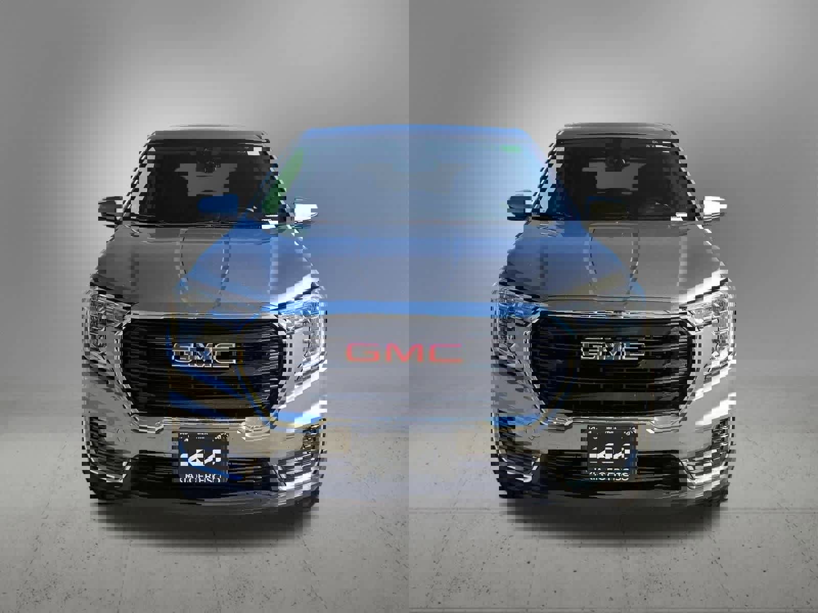 Used 2024 GMC Terrain SLE image 9