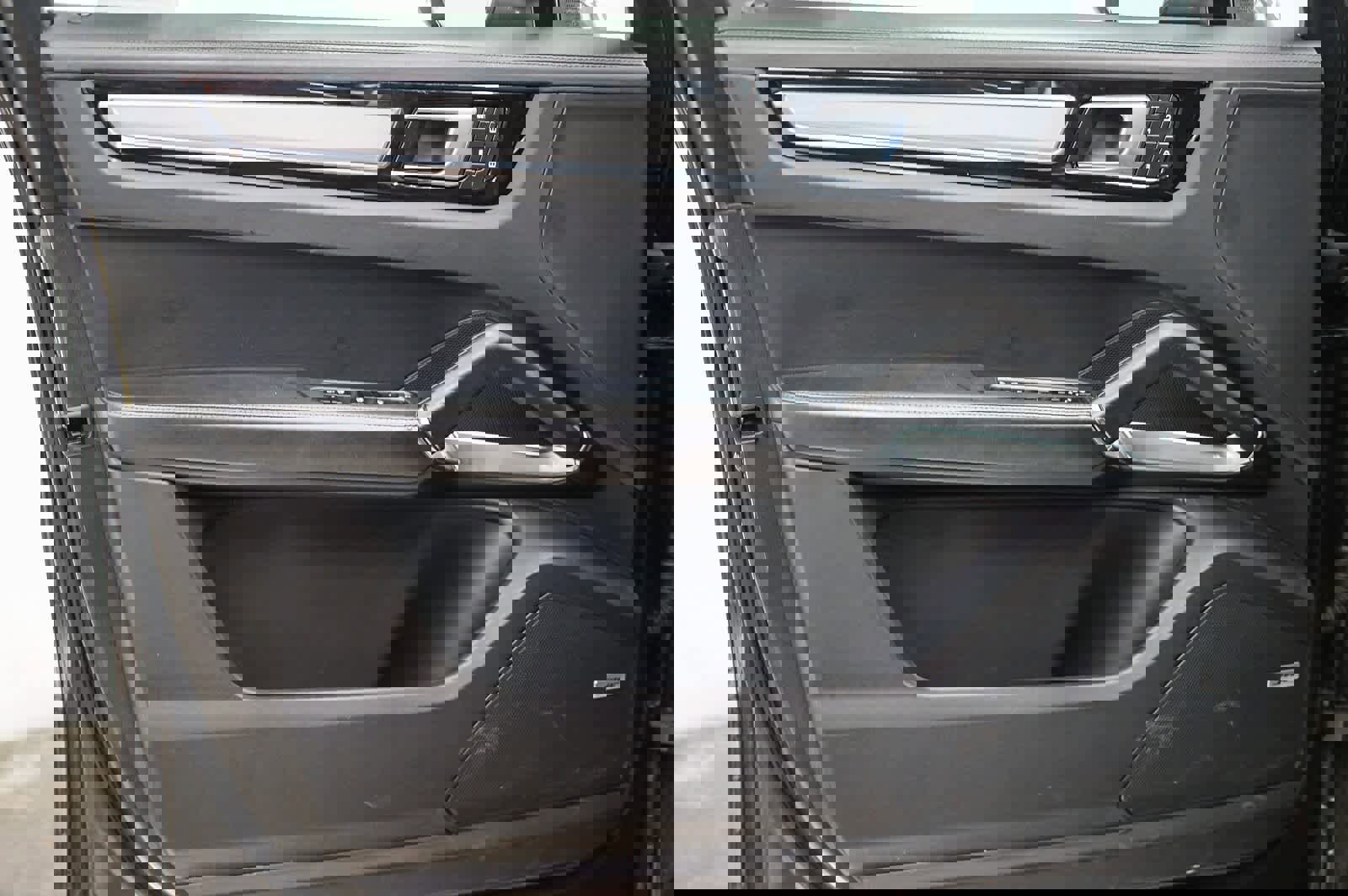 Used 2022 Porsche Cayenne Turbo image 23