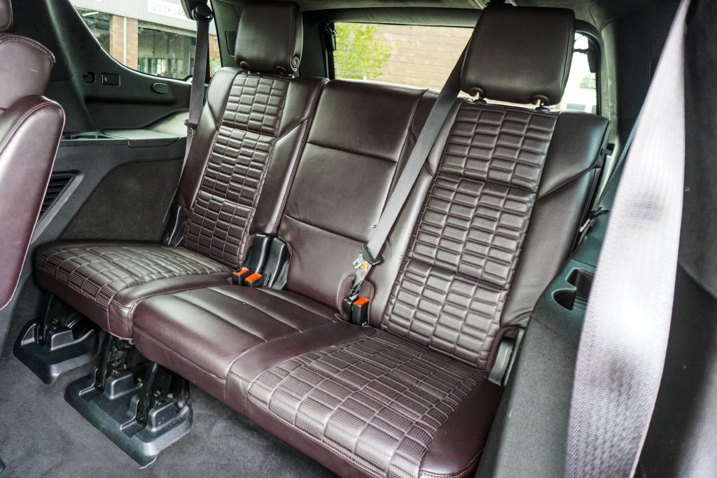 Used 2023 Cadillac Escalade V AWD/4WD image 10