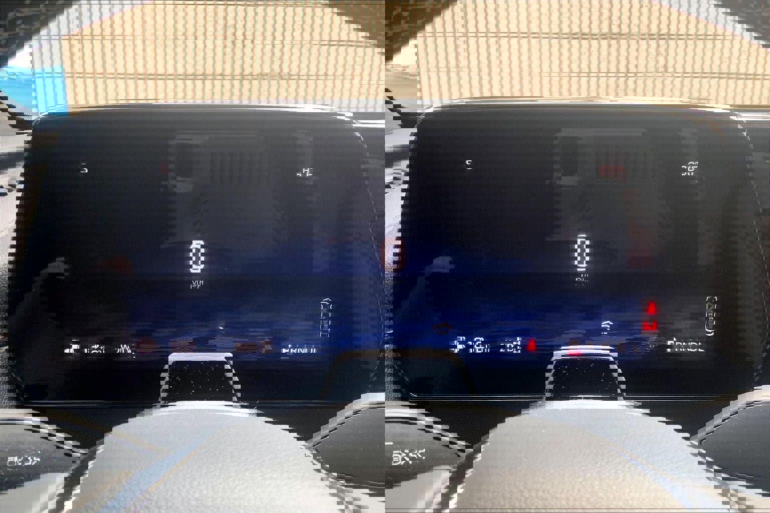 Used 2025 Chevrolet Traverse High Country image 20