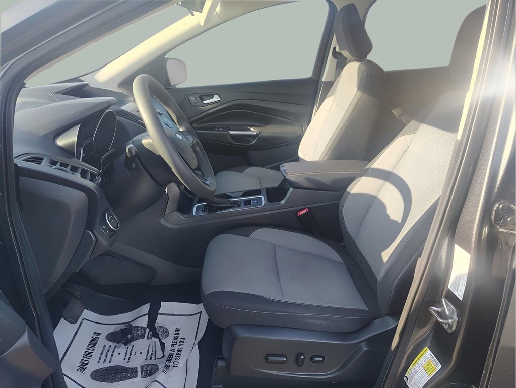 Certified 2018 Ford Escape SE image 13