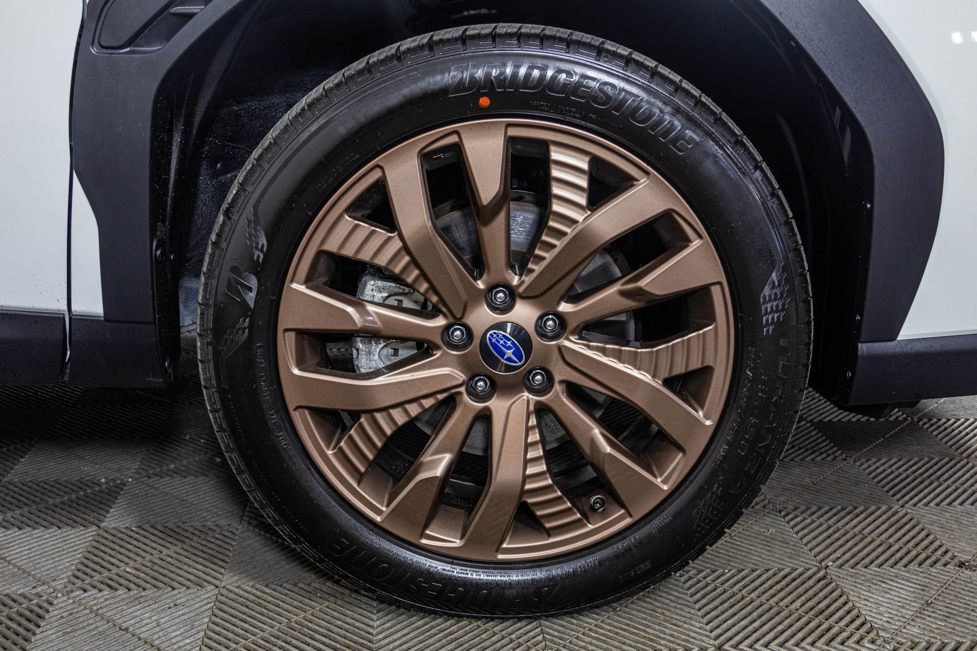 Used 2026 Subaru Forester Sport image 49