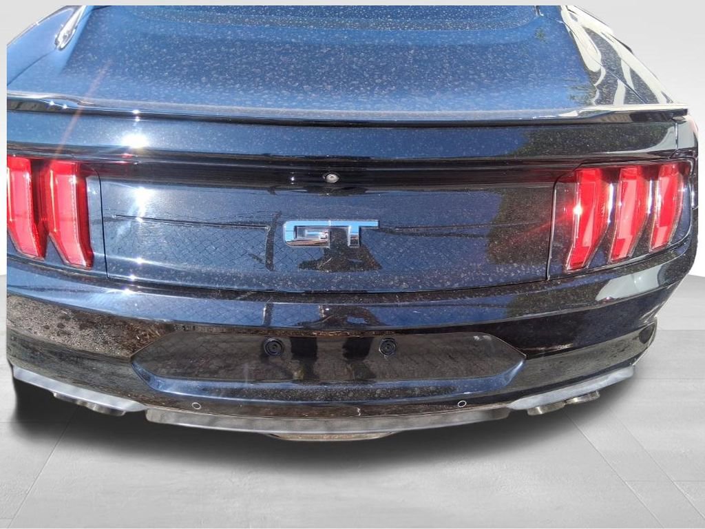 Used 2019 Ford Mustang GT RWD image 17