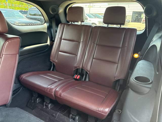 Used 2024 Dodge Durango R/T AWD/4WD image 23