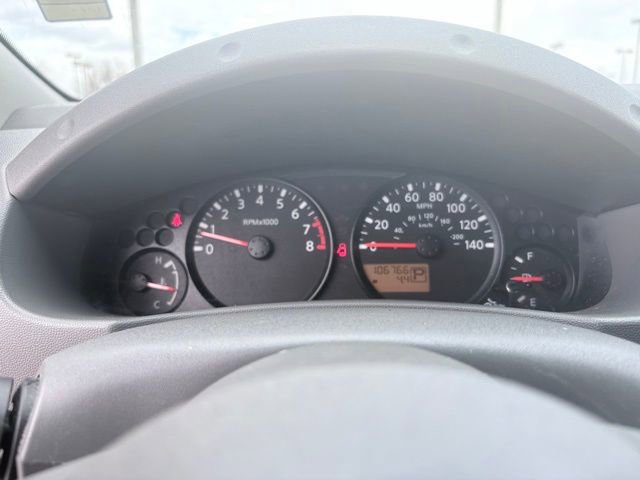 Used 2020 Nissan Frontier S RWD image 14