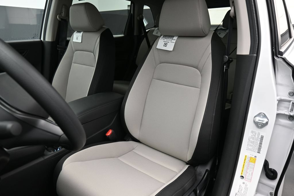 New 2026 Honda CR-V LX image 21