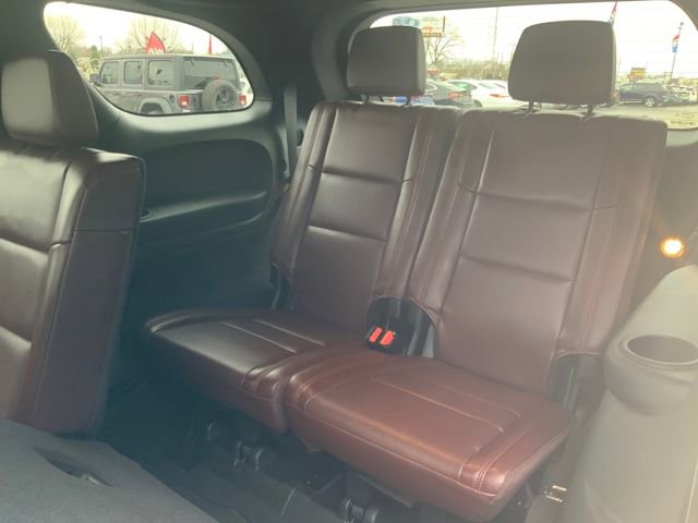 Used 2024 Dodge Durango GT image 21