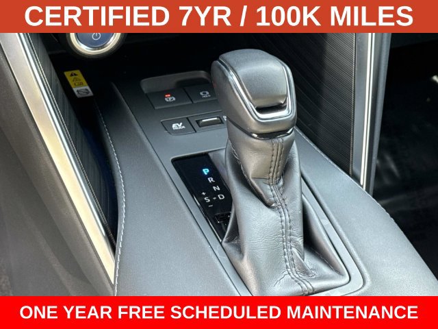 Used 2021 Toyota Venza Limited w/ Carpet Mat Package (TMS) AWD/4WD image 23