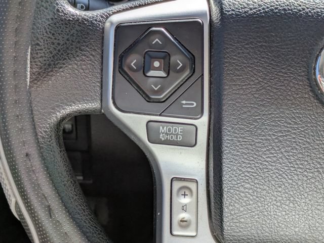 Used 2016 Toyota Tundra SR5 w/ SR5 Upgrade Package RWD image 23