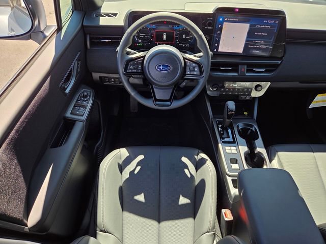 New 2026 Subaru Outback Limited image 9