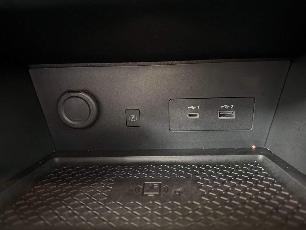 Certified 2024 Nissan Pathfinder SL image 31